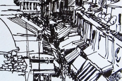 Istanbul-quick-drawings-Knut-Nicole-04-012-3